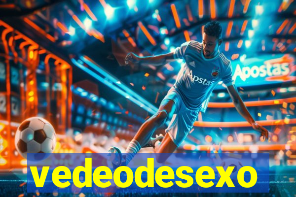 vedeodesexo