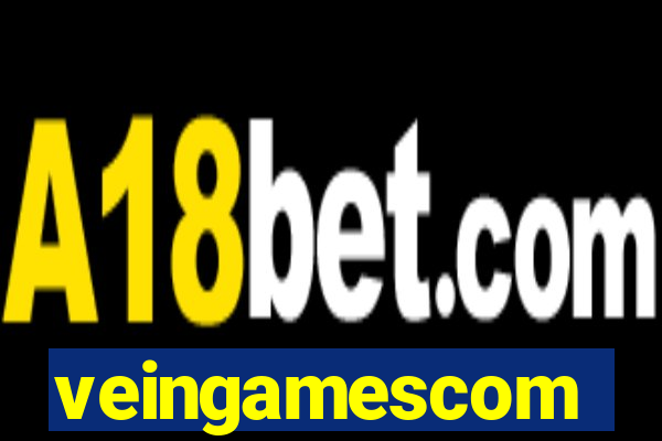 veingamescom