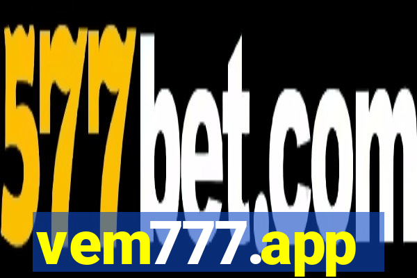 vem777.app
