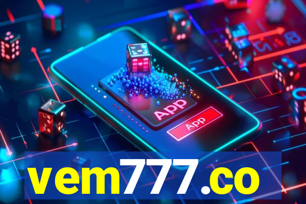 vem777.co