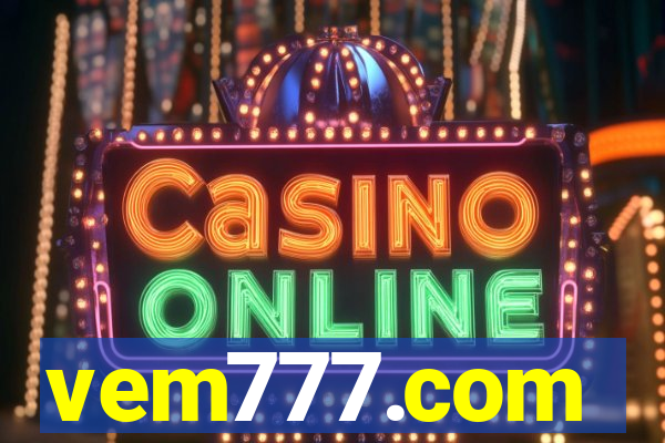 vem777.com