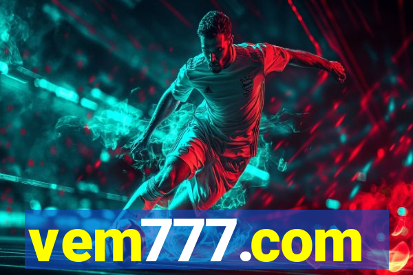 vem777.com