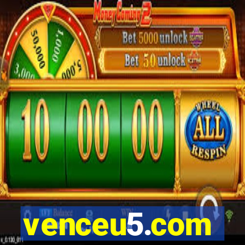 venceu5.com