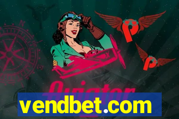 vendbet.com