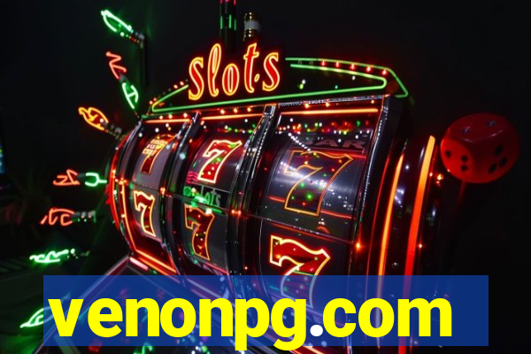 venonpg.com