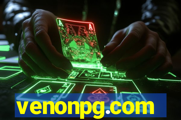 venonpg.com