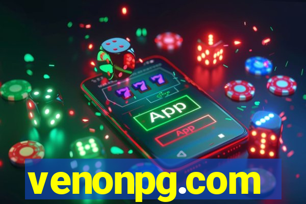 venonpg.com