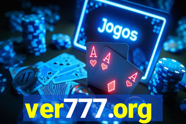 ver777.org