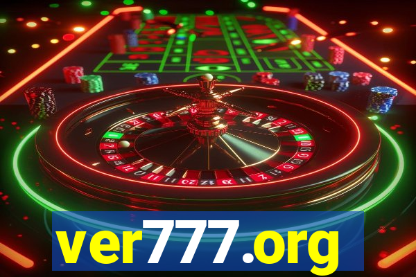 ver777.org
