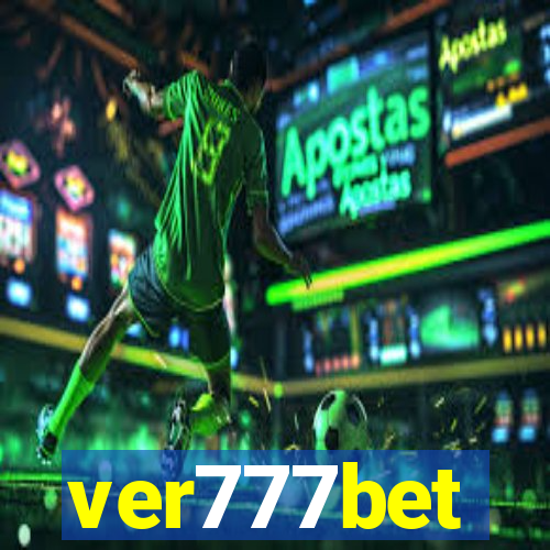 ver777bet