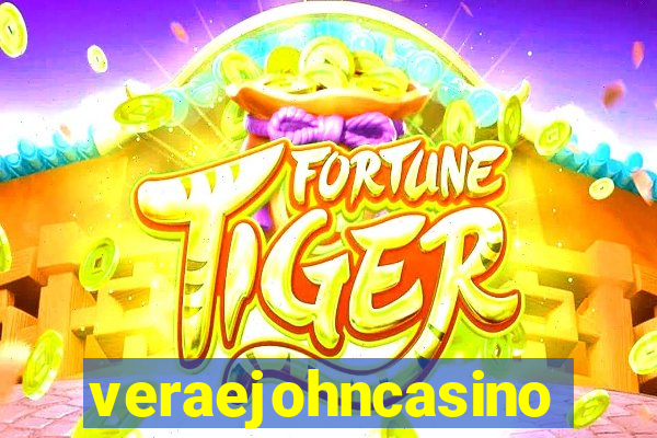 veraejohncasino