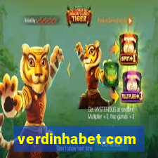 verdinhabet.com