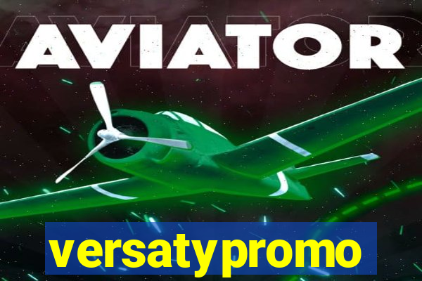versatypromo