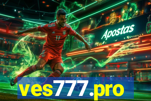 ves777.pro