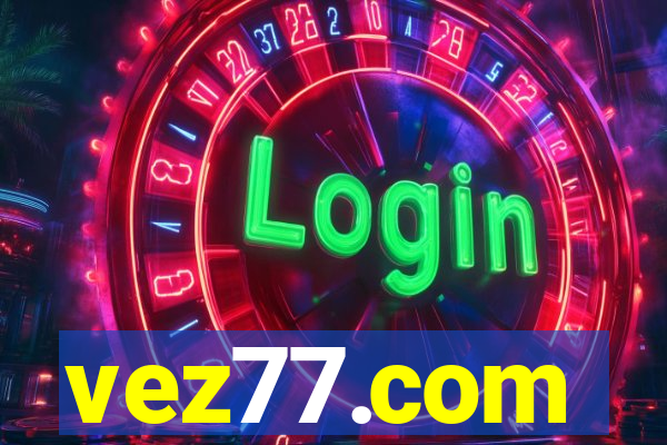 vez77.com