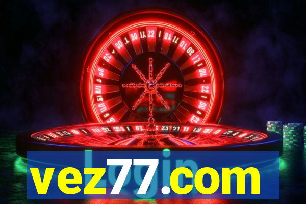vez77.com