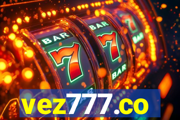 vez777.co