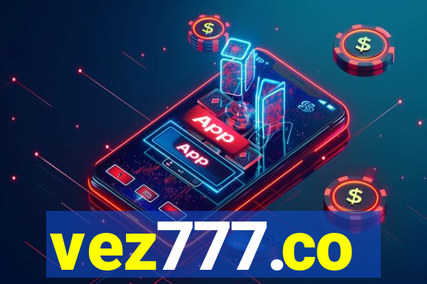 vez777.co