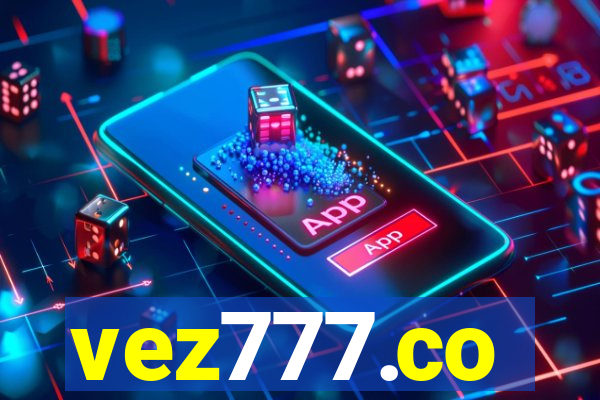 vez777.co