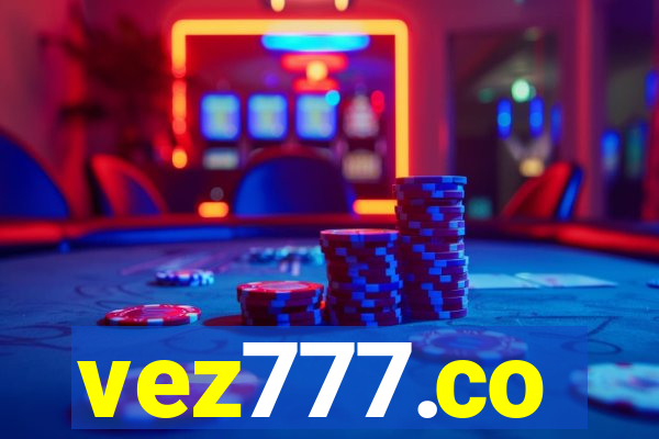 vez777.co