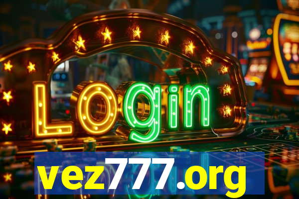 vez777.org