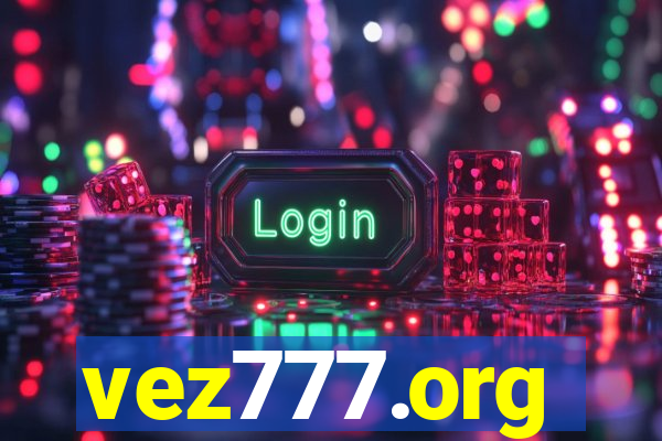 vez777.org