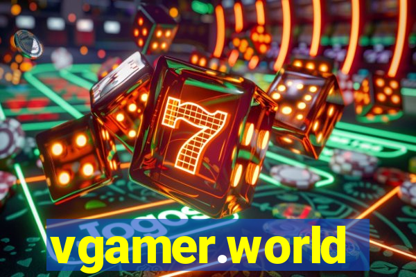 vgamer.world