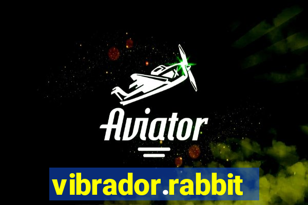 vibrador.rabbit
