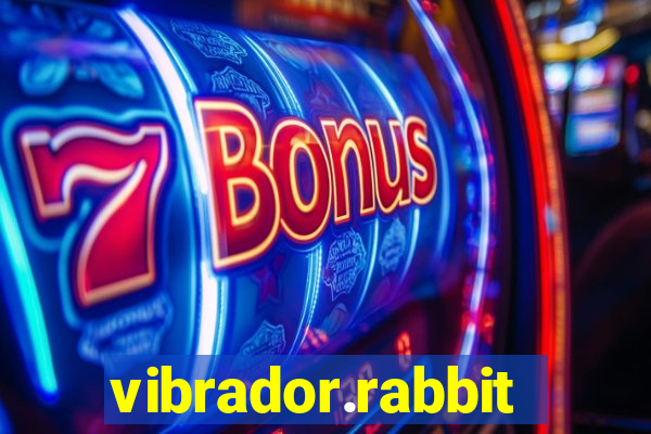 vibrador.rabbit