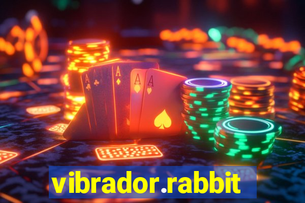 vibrador.rabbit