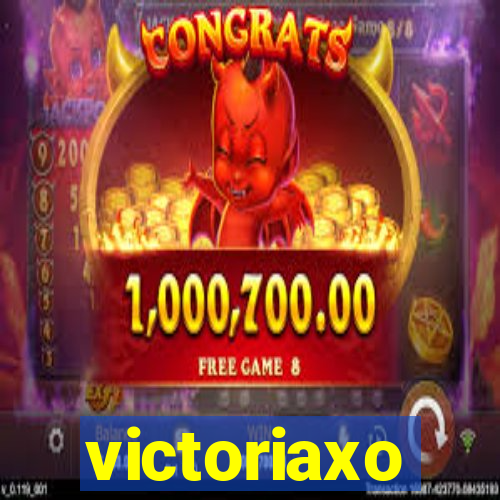 victoriaxo