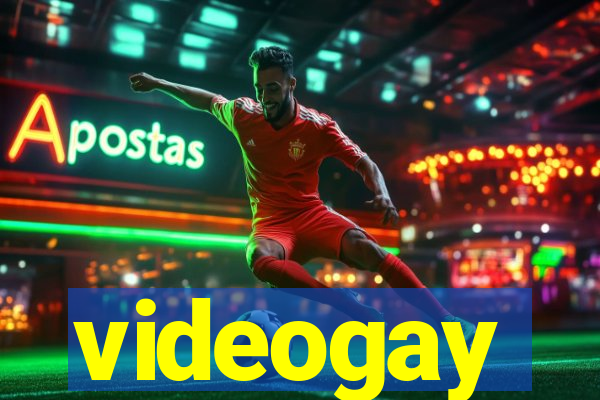 videogay