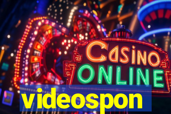 videospon