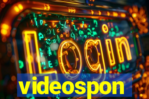 videospon