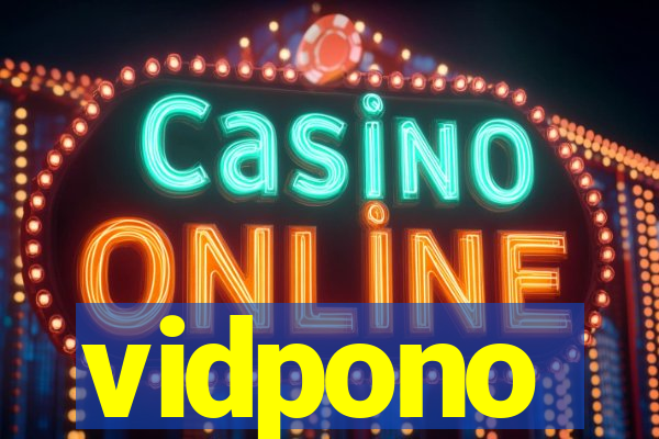 vidpono