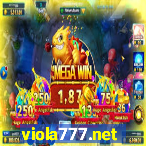 viola777.net
