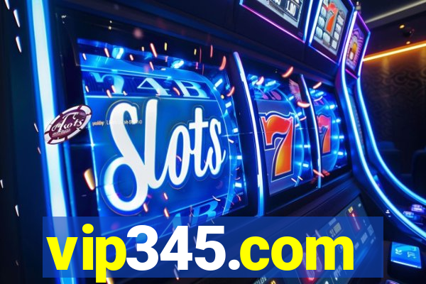 vip345.com