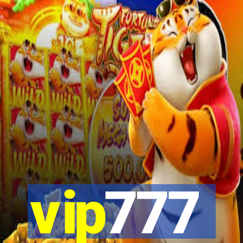 vip777
