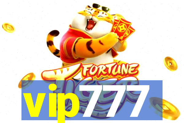 vip777