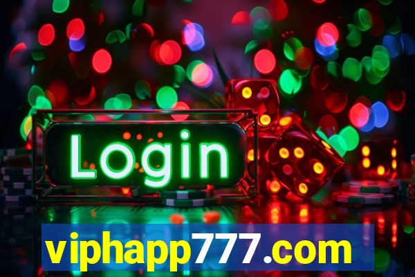 viphapp777.com