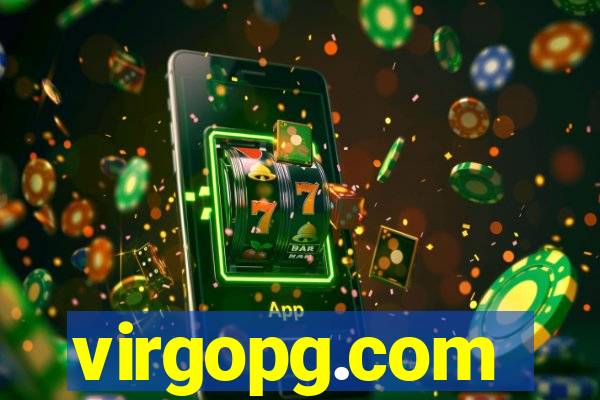 virgopg.com