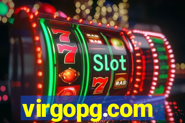 virgopg.com
