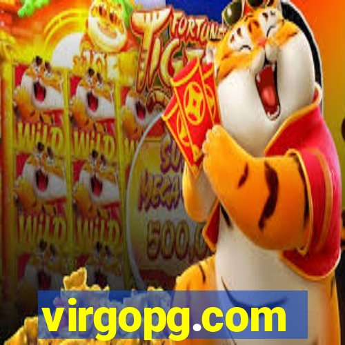 virgopg.com