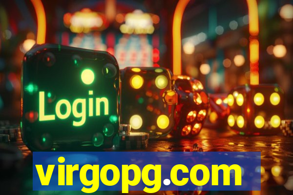 virgopg.com
