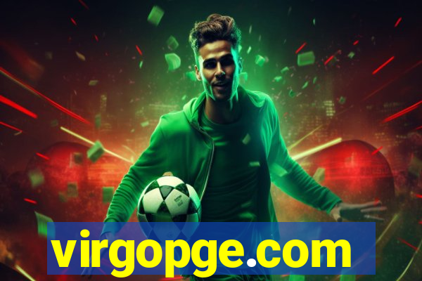 virgopge.com