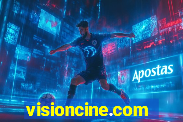 visioncine.com