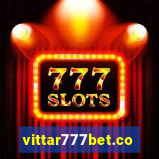 vittar777bet.com