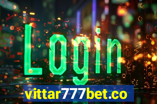 vittar777bet.com