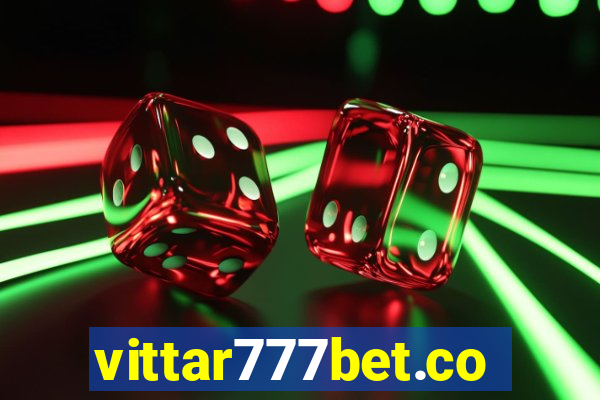 vittar777bet.com