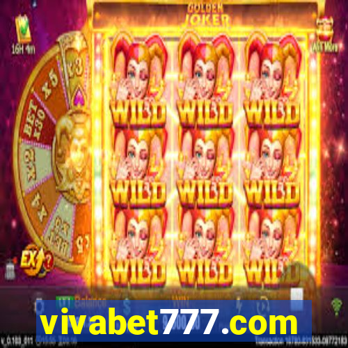 vivabet777.com